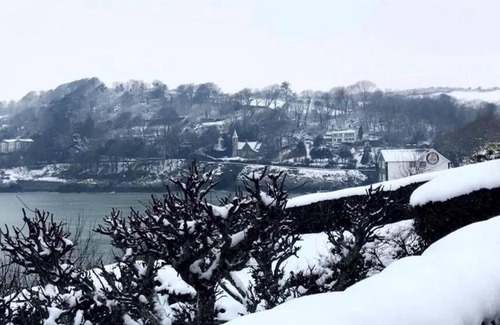 Glandore Bed & Breakfast | Bay View B&B Glandore