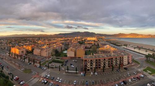 Empuriabrava Apartment | Bay View Empuriabrava