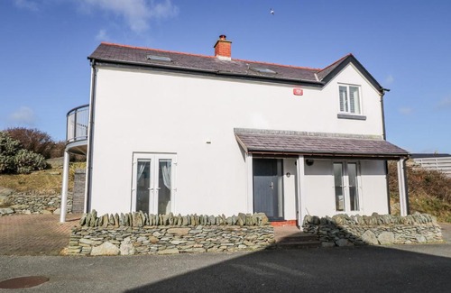Trearddur Bay House | Bay View