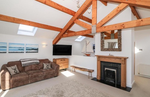 Trearddur Bay House | Bay View