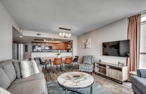 Downtown Myrtle Beach House | Bay View Resort 1603