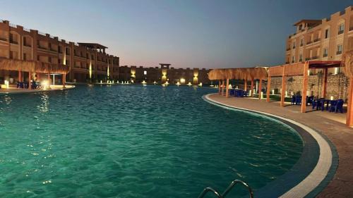 Sahl Hasheeh Apartment | Bay View Resort Sahl Hashesh