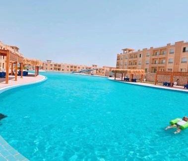 Sahl Hasheeh Apartment | Bay View Resort Sahl Hashesh