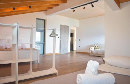 Pondi Apartment | Bay View Suites