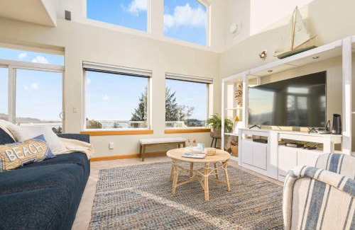 Bay City House | Bay View Villa