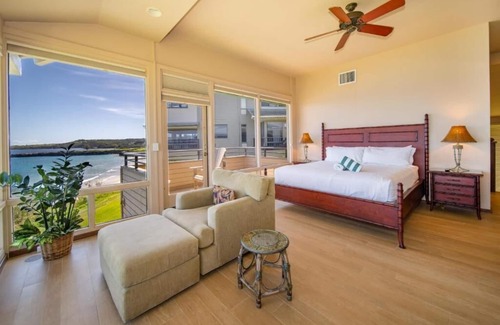 Kapalua Hotel | Bay Villas Gold Oceanfront 1 Bedroom at The Kapalua Villas Maui, Outdoor Pool