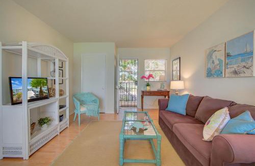 Clearwater Beach Apartment | Bay Watch #6 - Weekly Beach Rental