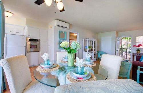 Clearwater Beach Apartment | Bay Watch #6 - Weekly Beach Rental