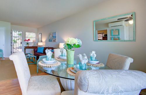 Clearwater Beach Apartment | Bay Watch #6 - Weekly Beach Rental