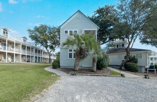 Orange Beach House | Bay Watch B4 Beach House