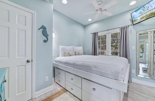 Orange Beach House | Bay Watch B4 Beach House