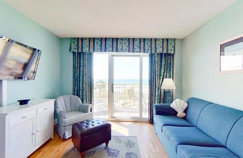Crescent Beach Hotel | Bay Watch Resort