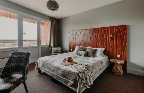 Capbreton Hotel | Baya Hotel
