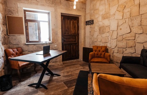 Urgup Hotel | Bayar Cave Suites