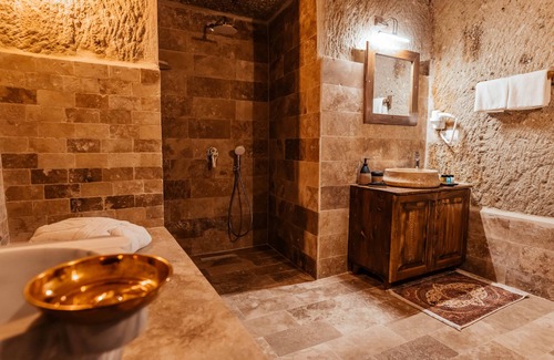Urgup Hotel | Bayar Cave Suites
