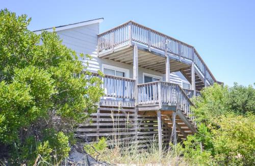 Ocean Sands House | Bayberry Dunes