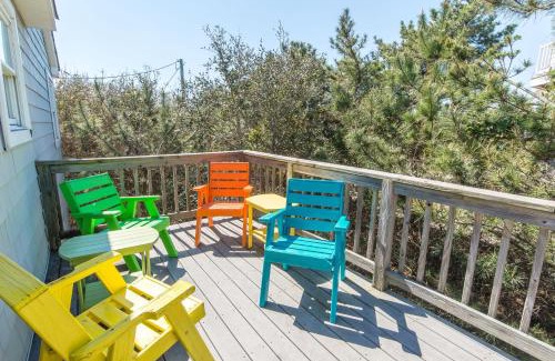 Ocean Sands House | Bayberry Dunes