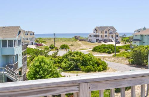 Ocean Sands House | Bayberry Dunes