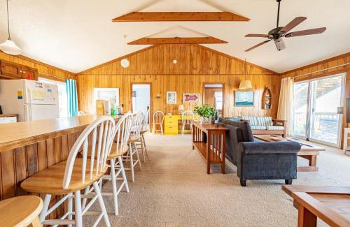 Ocean Sands House | Bayberry Dunes