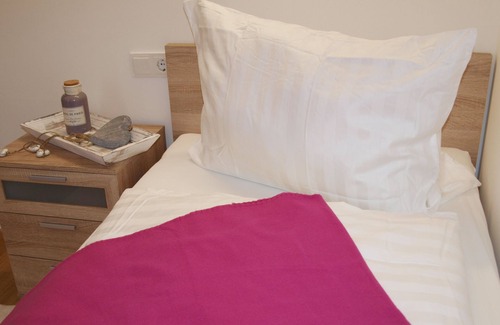 Roehrnbach House | Bayerwald Rasthof B12