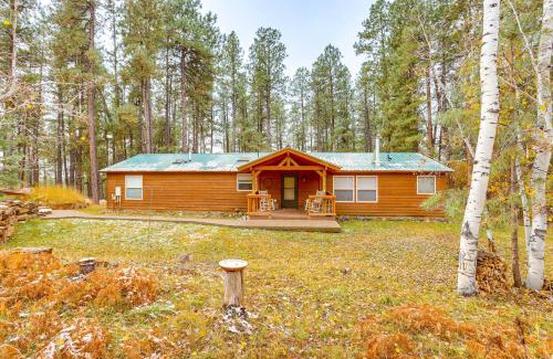 Forest Lakes House | Bayfield Retreat, 9 Mi to Vallecito Reservoir!