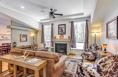Forest Lakes House | Bayfield Retreat, 9 Mi to Vallecito Reservoir!