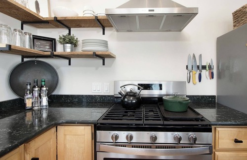 Bluewater Cottage | Bayfield's Fall Foliage Hideaway: *Wood Fired Sauna*