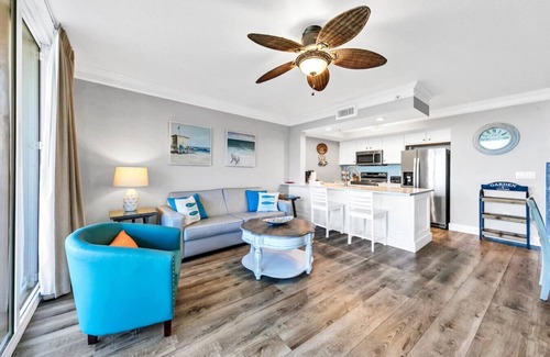 Destin House | Bayfront Bliss @ Destin West