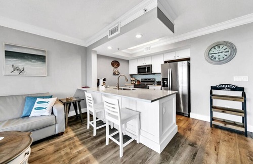 Destin House | Bayfront Bliss @ Destin West