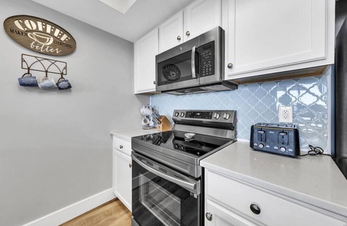 Destin House | Bayfront Bliss @ Destin West