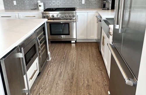 Bay St Louis House | Bayfront! Ultimate sunsets in Bay St. Louis