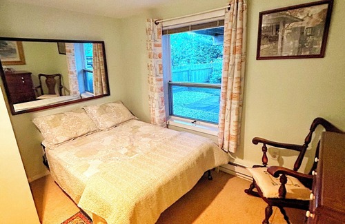 Beach Haven House | BAYFRONT with Beautiful Views and the Best Sunsets in Barnegat Light!