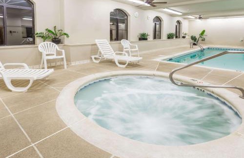 Asheville Hotel | Baymont by Wyndham Asheville/Biltmore