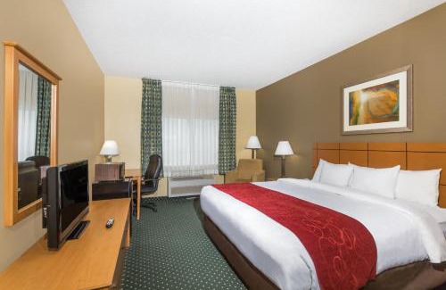 Billings Hotel | Baymont by Wyndham Billings