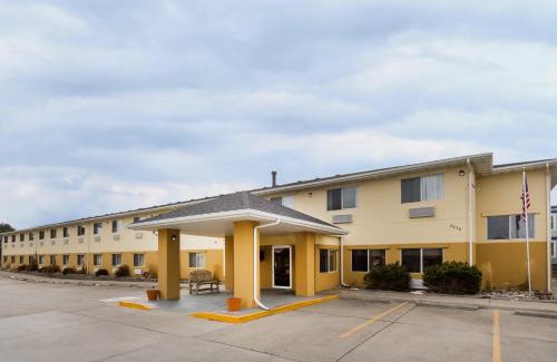 Billings Hotel | Baymont by Wyndham Billings