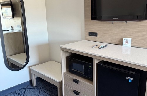 Columbia Hotel | Baymont by Wyndham Columbia, MO