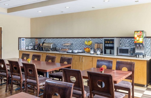 Columbus Hotel | Baymont by Wyndham Columbus GA