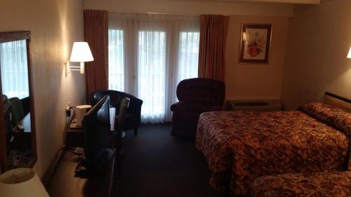 Cookeville Hotel | Baymont by Wyndham Cookeville