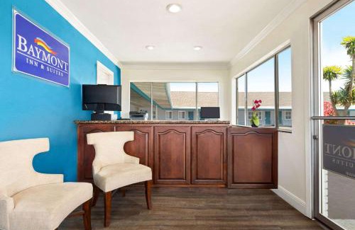 Fort Bragg Hotel | Baymont by Wyndham Fort Bragg