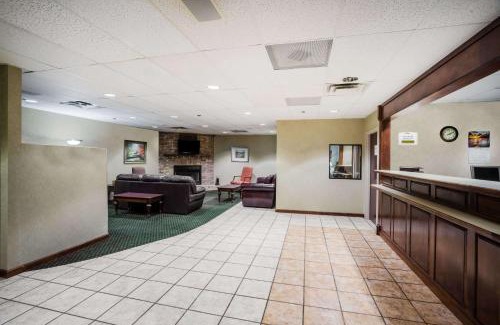 Johnson City Hotel | Baymont by Wyndham Johnson City