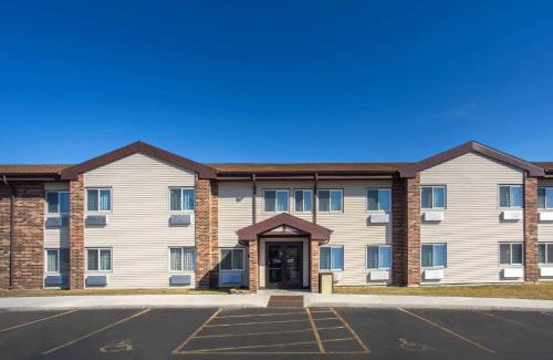 Joliet Hotel | Baymont by Wyndham Joliet