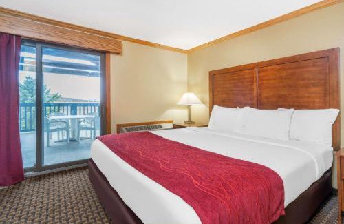 Kasson Hotel | Baymont by Wyndham Kasson Rochester Area