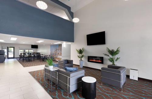 Kreole Hotel | Baymont by Wyndham Moss Point