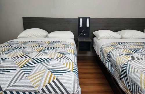 North San Antonio - SAT Hotel | Baymont by Wyndham San Antonio Airport