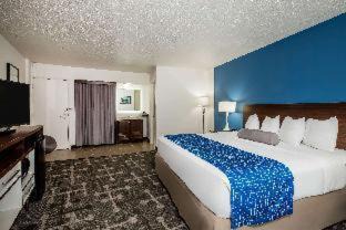 Downtown Spokane Hotel | Baymont by Wyndham Spokane