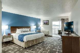 Downtown Spokane Hotel | Baymont by Wyndham Spokane
