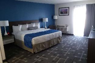 Downtown Spokane Hotel | Baymont by Wyndham Spokane