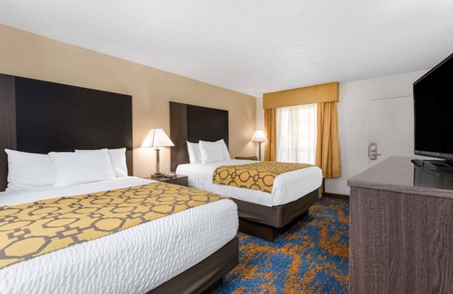 Tallahassee Hotel | Baymont by Wyndham Tallahassee