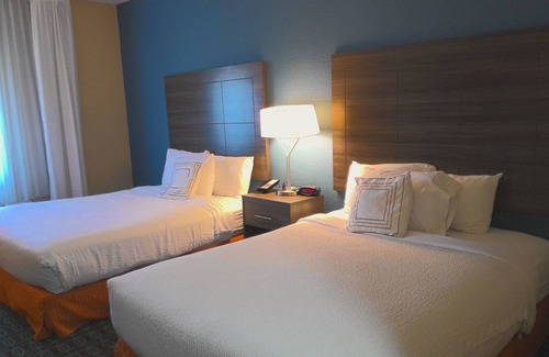 South Tulsa Hotel | Baymont by Wyndham Tulsa