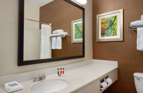South Tulsa Hotel | Baymont by Wyndham Tulsa